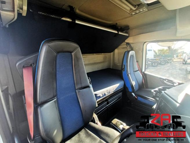 2022 VOLVO FH440 V5 #11409